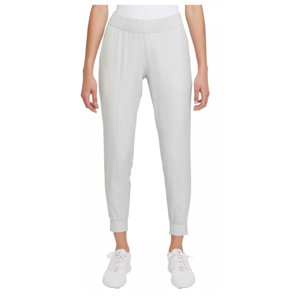 Nike Women's Dri-Fit UV Victory Gingham Golf Joggers Size XL